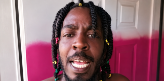 J Man Says He Was Shot At While at Home During Frightening Incident