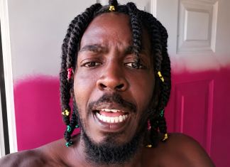 J Man Says He Was Shot At While at Home During Frightening Incident