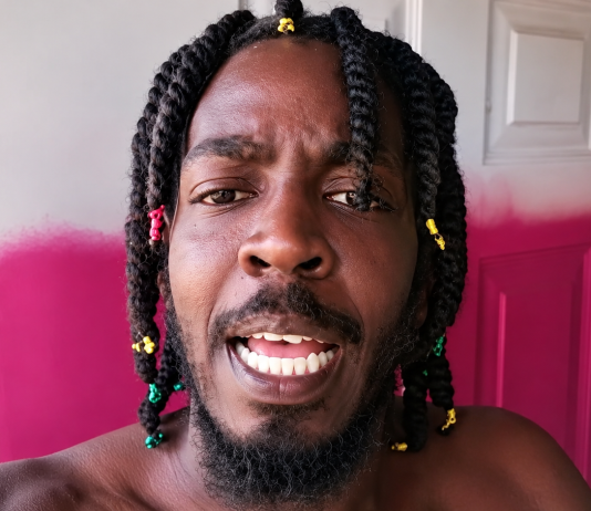 J Man Says He Was Shot At While at Home During Frightening Incident
