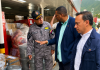 MV Galleons Passage Delivers First Trinidad and Tobago Relief Supplies to Venezuela