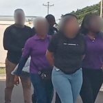 Three Arrested in Major Human Trafficking Crackdown Across Trinidad and Tobago
