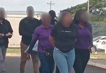 Three Arrested in Major Human Trafficking Crackdown Across Trinidad and Tobago