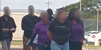 Three Arrested in Major Human Trafficking Crackdown Across Trinidad and Tobago