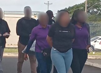 Three Arrested in Major Human Trafficking Crackdown Across Trinidad and Tobago