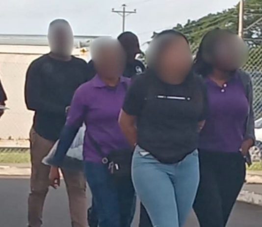 Three Arrested in Major Human Trafficking Crackdown Across Trinidad and Tobago