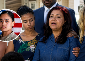 “My Daughter Was a Good Soldier”: Mother Mourns Trinidad-Born U.S. Army Sergeant