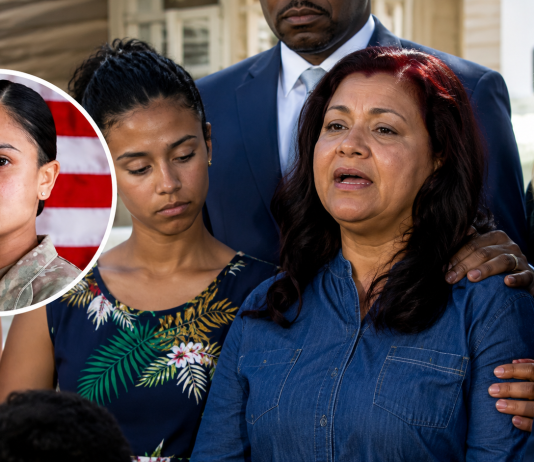 “My Daughter Was a Good Soldier”: Mother Mourns Trinidad-Born U.S. Army Sergeant