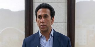 Al-Rawi Says State’s Evidence Doesn’t Match Publicly Circulated Recording