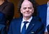 EU Lawmakers Call for Investigation into FIFA’s Decision on Balogun Red Card