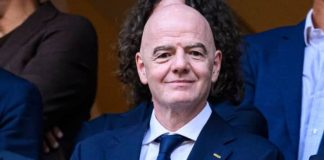 EU Lawmakers Call for Investigation into FIFA’s Decision on Balogun Red Card