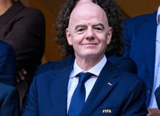 EU Lawmakers Call for Investigation into FIFA’s Decision on Balogun Red Card