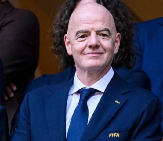 EU Lawmakers Call for Investigation into FIFA’s Decision on Balogun Red Card