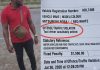 Red Band Maxi Driver Challenge Traffic Warden Over Dress Code Ticket