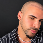 Alex Bebert Shares Day 5 Hair Transplant Update