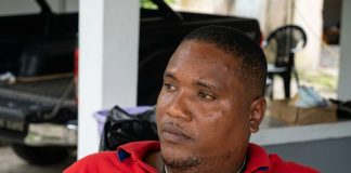 Matura Resident Exposes Disturbing Police Extortion Allegations