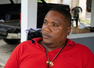 Matura Resident Exposes Disturbing Police Extortion Allegations