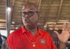 Minister Edghill Sets Record Straight on MV Barima Tragedy: Not Overloaded