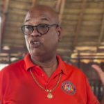 Minister Edghill Sets Record Straight on MV Barima Tragedy: Not Overloaded