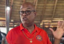 Minister Edghill Sets Record Straight on MV Barima Tragedy: Not Overloaded
