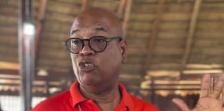 Minister Edghill Sets Record Straight on MV Barima Tragedy: Not Overloaded