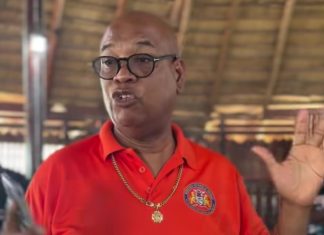 Minister Edghill Sets Record Straight on MV Barima Tragedy: Not Overloaded