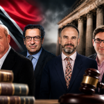 State Bolsters Overseas Legal Team for Pivotal Hadeed Constitutional Case