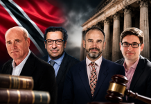 State Bolsters Overseas Legal Team for Pivotal Hadeed Constitutional Case