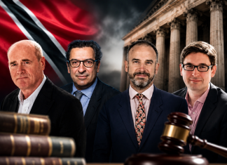 State Bolsters Overseas Legal Team for Pivotal Hadeed Constitutional Case