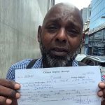 Father Alleges Son Was Abused at MP’s Office, Claims Police Inaction
