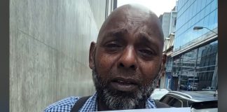 Father Alleges Son Was Abused at MP’s Office, Claims Police Inaction