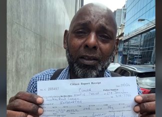 Father Alleges Son Was Abused at MP’s Office, Claims Police Inaction