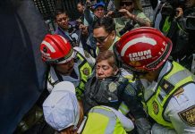 Tragic Asphyxiation Deaths Mar Mexico’s World Cup Victory Celebrations