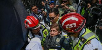 Tragic Asphyxiation Deaths Mar Mexico’s World Cup Victory Celebrations