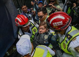 Tragic Asphyxiation Deaths Mar Mexico’s World Cup Victory Celebrations