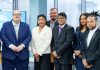 Orlando Octave Appointed to Tourism Trinidad Limited Board of Directors