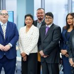 Orlando Octave Appointed to Tourism Trinidad Limited Board of Directors