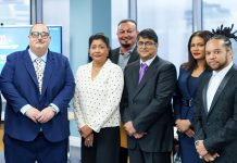 Orlando Octave Appointed to Tourism Trinidad Limited Board of Directors