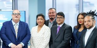 Orlando Octave Appointed to Tourism Trinidad Limited Board of Directors
