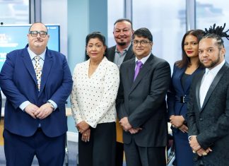 Orlando Octave Appointed to Tourism Trinidad Limited Board of Directors