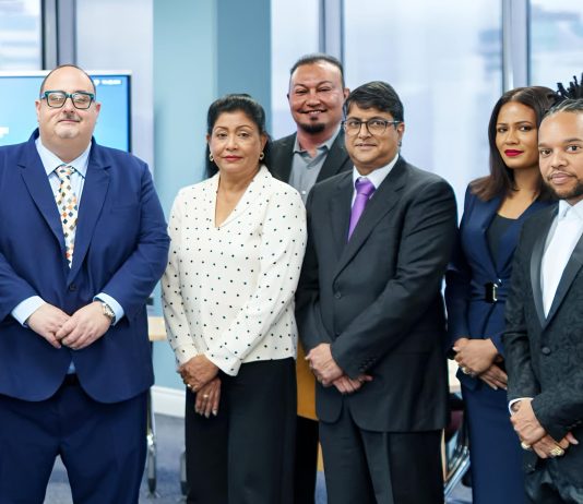 Orlando Octave Appointed to Tourism Trinidad Limited Board of Directors