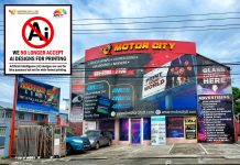 Motor City Ends Acceptance of AI-Generated Artwork for Printing