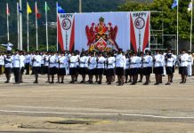 Cabinet Withdraws Independence Military Parade Proposal Before August Celebrations