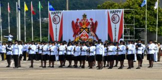 Cabinet Withdraws Independence Military Parade Proposal Before August Celebrations