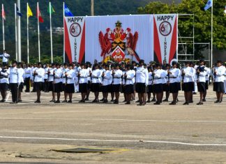 Cabinet Withdraws Independence Military Parade Proposal Before August Celebrations
