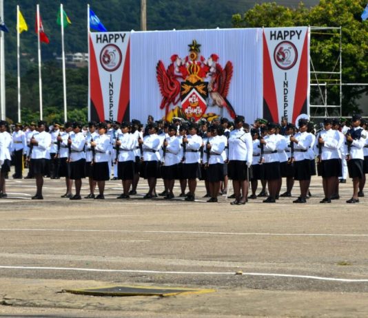 Cabinet Withdraws Independence Military Parade Proposal Before August Celebrations