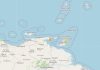 Magnitude 3.5 Earthquake Strikes Near Trinidad and Tobago and Venezuela