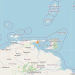 Magnitude 3.5 Earthquake Strikes Near Trinidad and Tobago and Venezuela