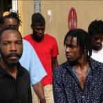 Five Trinidadians Sentenced Over Armed Carriacou Bank Robbery