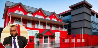 PNM Denies Allegations as TTPS Probes $118m Balisier House Project