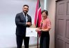 Trinidad and Tobago Advances Digital Cooperation with Singapore